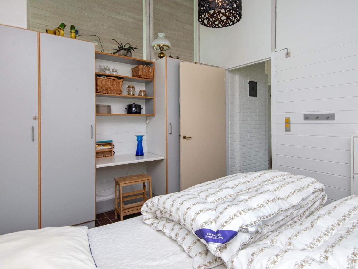 6 Person Holiday Home In Aabenraa Exterior photo